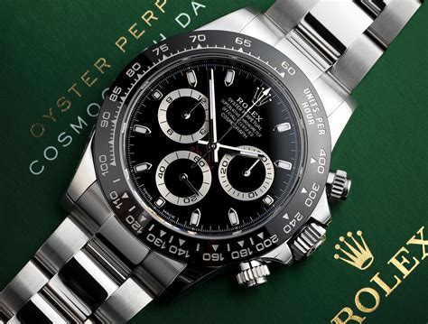 rolex 116500 msrp|Rolex 116500ln discontinued.